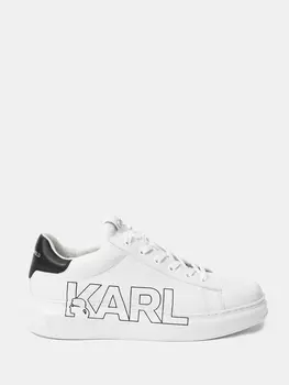 Кроссовки Karl Lagerfeld