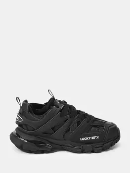 Кроссовки Lucky Bear