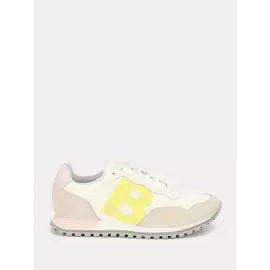 Кроссовки Parkour Runn