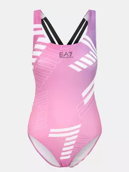 Купальники EA7 Emporio Armani