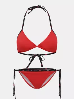 Купальники EA7 Emporio Armani