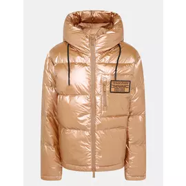 Пуховики Finisterre