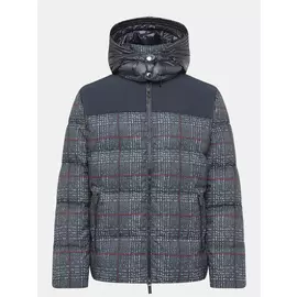 Пуховики Alessandro Manzoni