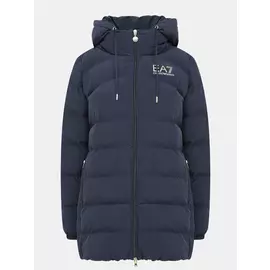 Куртки EA7 Emporio Armani