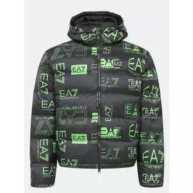 Куртки EA7 Emporio Armani