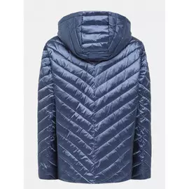 Куртка Alessandro Manzoni Purpur