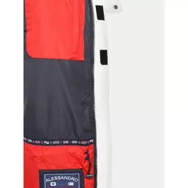 Куртки Alessandro Manzoni Yachting