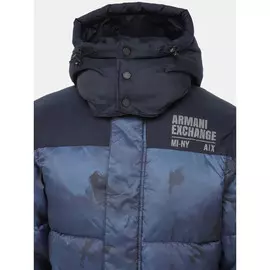 Куртки Armani Exchange