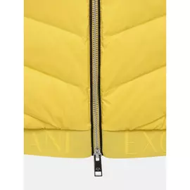Пуховики Armani Exchange