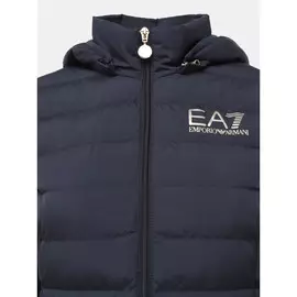 Куртки EA7 Emporio Armani