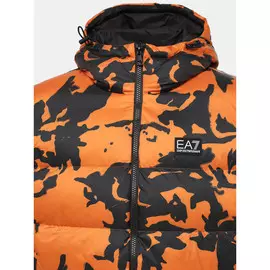 Куртка EA7 Emporio Armani