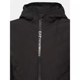 Куртки EA7 Emporio Armani
