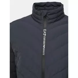 Куртки EA7 Emporio Armani