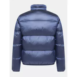 Пуховики EA7 Emporio Armani