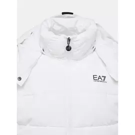 Куртки EA7 Emporio Armani