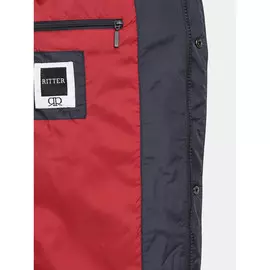 Пуховики Ritter