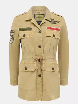 Куртки Aeronautica Militare