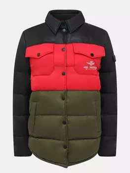 Куртки Aeronautica Militare