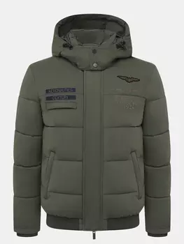 Куртки Aircraft