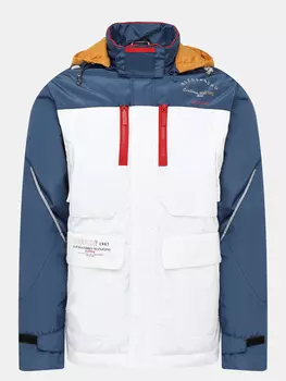 Куртки Alessandro Manzoni Yachting