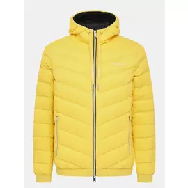 Пуховики Armani Exchange