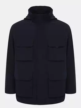 Ветровки Armani Exchange