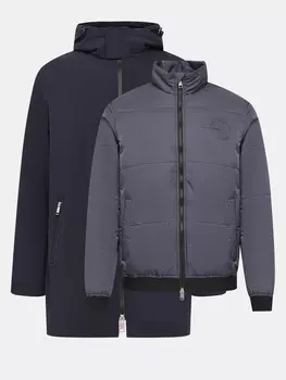 Куртки Armani Exchange