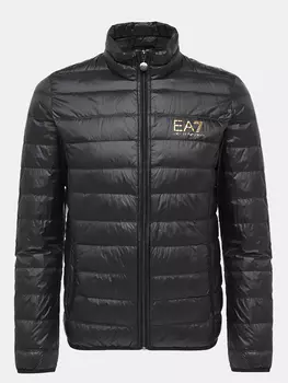 Куртки EA7 Emporio Armani