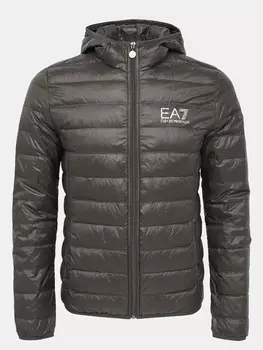 Куртки EA7 Emporio Armani