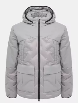 Куртки EA7 Emporio Armani