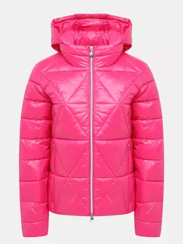 Куртки EA7 Emporio Armani