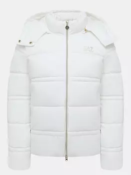 Куртки EA7 Emporio Armani