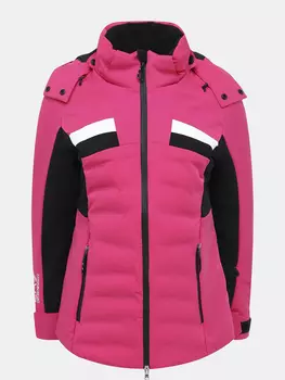 Куртки EA7 Emporio Armani