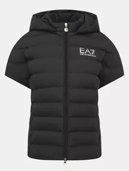 Куртки EA7 Emporio Armani