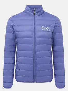 Куртки EA7 Emporio Armani