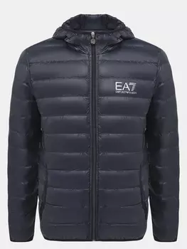 Куртки EA7 Emporio Armani