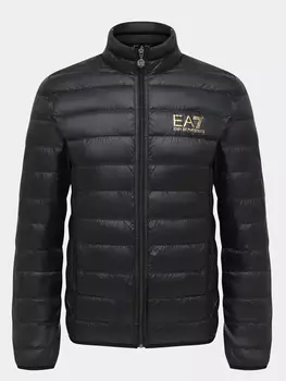 Куртки EA7 Emporio Armani