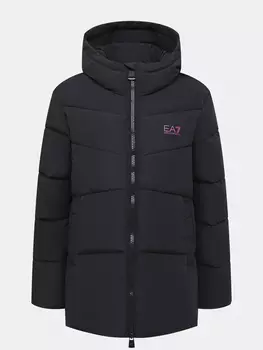 Куртки EA7 Emporio Armani