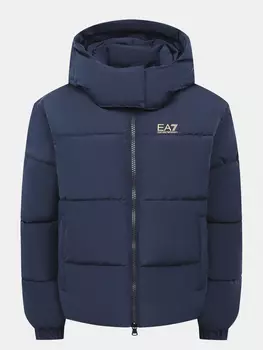 Куртки EA7 Emporio Armani