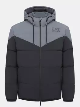 Куртки EA7 Emporio Armani