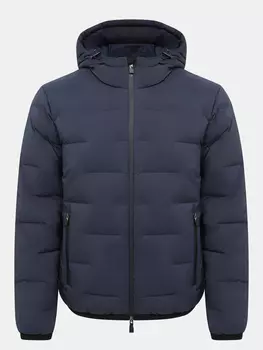 Куртки EA7 Emporio Armani