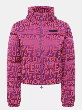 Куртки EA7 Emporio Armani