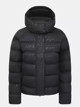Куртки EA7 Emporio Armani