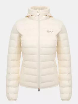 Куртки EA7 Emporio Armani