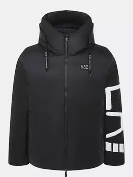Куртки EA7 Emporio Armani