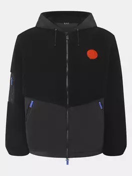 Куртки EA7 Emporio Armani
