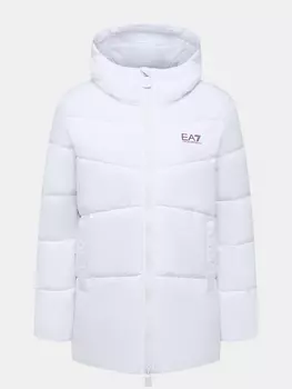 Куртки EA7 Emporio Armani