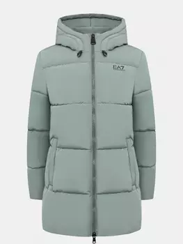 Куртки EA7 Emporio Armani