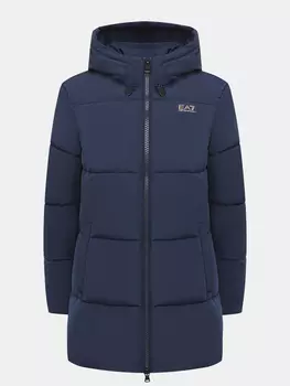 Куртки EA7 Emporio Armani
