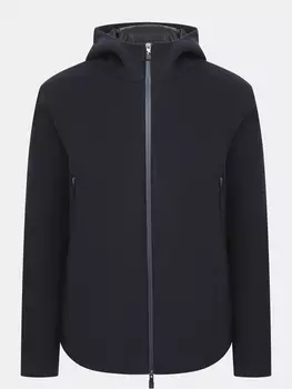 Куртки EA7 Emporio Armani